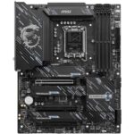 MSI Z890 Gaming Plus Wifi DDR5 Intel Ultra Series 2 ATX Motherboard - Image 3