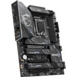 MSI Z890 Gaming Plus Wifi DDR5 Intel Ultra Series 2 ATX Motherboard - Image 2