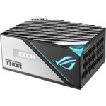 Asus Rog Thor 1000W Platinum II Fully Modular Power Supply - Image 2