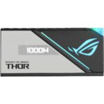 Asus Rog Thor 1000W Platinum II Fully Modular Power Supply - Image 3