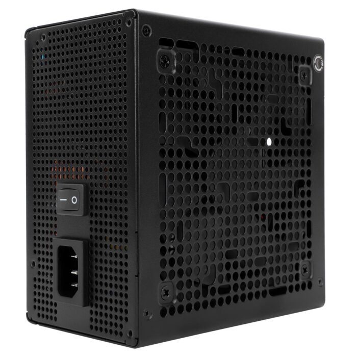 Thermalright AG-1000 1000W 80 Plus Gold Fully Modular ATX 3.1 Power Supply - Image 3