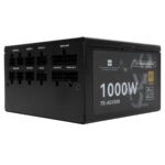 Thermalright AG-1000 1000W 80 Plus Gold Fully Modular ATX 3.1 Power Supply
