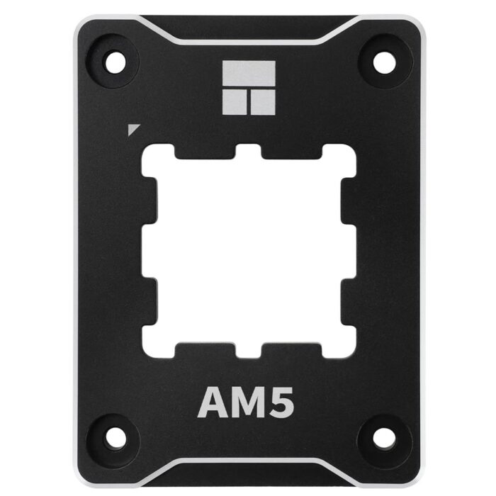 Thermalright AM5 CPU Contact Frame for Secure Frame Kit Anti-Bending Buckle - Black - Image 4