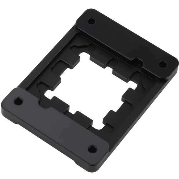 Thermalright AM5 CPU Contact Frame for Secure Frame Kit Anti-Bending Buckle - Black - Image 2