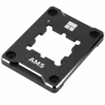 Thermalright AM5 CPU Contact Frame for Secure Frame Kit Anti-Bending Buckle - Black