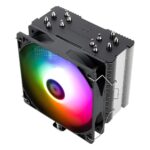 Thermalright Burst Assassin 120 ARGB CPU Air Cooler, 6 Heat Pipes, TL-C12CG-S PWM Quiet Fan CPU Cooler, for AMD AM4 AM5, Intel 1700/1150/1151/1200 - Image 2