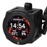 Thermalright Core Vision 360 Black ARGB 360 mm AIO CPU Liquid Cooler, IPS LCD Screen with 480 x 480 Resolution, for AM4/AM5/Intel 1700/1851, 2.1 Inch Magnetic Absorber LCD Screen for Pictures - Image 4