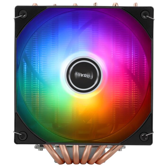 Thermalright Hunter 120 SE RGB CPU Air Cooler - Image 2
