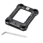 Thermalright LGA1700-BCF Black V2 12/13/14 Generation Intel Anti-Bending Fastener, Bending Type Pressure Plate, CPU Fixed Fastener, Full-Fitting Fixed Non-Marking Installation, Standard for Coolers