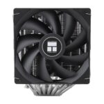 Thermalright Phantom Spirit 120 CPU Air Cooler, 7 Heat Pipes CPU Cooler, Dual 120mm TL-C12B V2 PWM Fans, AGHP 4.0 Technology, S-FDB Bearing, for AMD AM4 AM5/Intel 1851/1700/1150/1151/1200, PC Cooler - Image 3