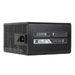 Thermalright TG-1000 1000W 80 Plus Gold Fully Modular Power Supply - Black