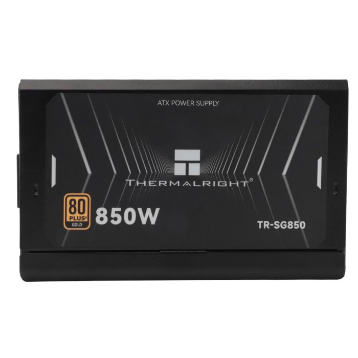 Thermalright SG-850 850W 80 Plus Gold Fully Modular Power Supply - Image 3