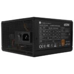 Thermalright TB-650S 650W 80 Plus Bronze Power Supply