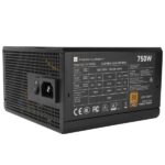 Thermalright TB-750S 750W 80 Plus Bronze Power Supply