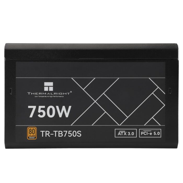 Thermalright SG-750S 750W 80 Plus Gold Power Supply - Image 2