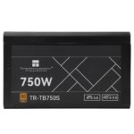 Thermalright TB-750S 750W 80 Plus Bronze Power Supply - Image 2