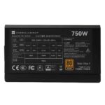 Thermalright TB-750S 750W 80 Plus Bronze Power Supply - Image 3