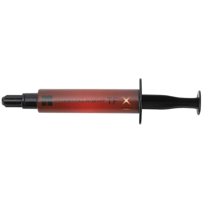 Thermalright TFX 6.2g Thermal Paste Heat Sink Compound 14.3W/m.k - 6.2 Grams - Image 3