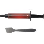 Thermalright TFX 6.2g Thermal Paste Heat Sink Compound 14.3W/m.k - 6.2 Grams - Image 5