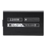 Thermalright TG-1200 1200W 80 Plus Gold Fully Modular Power Supply - Black - Image 4