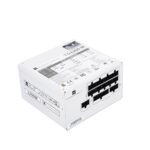 Thermalright TG-1200-W 1200W 80 Plus Gold Fully Modular Power Supply - White - Image 3