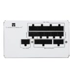 Thermalright TG-1200-W 1200W 80 Plus Gold Fully Modular Power Supply - White - Image 2