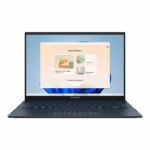 ASUS Zenbook UX3405MA-PZ464W Intel Core Ultra 9 16GB 1TB 14" Touch Backlit KB Win11 Blue - (Official Warranty)