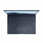 ASUS Zenbook UX3405MA-PZ464W Intel Core Ultra 9 16GB 1TB 14" Touch Backlit KB Win11 Blue - (Official Warranty) - Image 2
