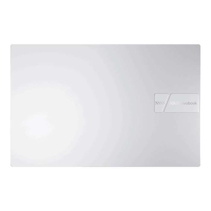 Asus Vivobook X1504VA-NJ104 Intel Core i5 13th Gen 8GB 512GB SSD 15.6 FHD Dos Cool Silver - (Official Warranty) - Image 4