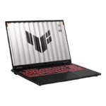 ASUS TUF Gaming A16 FA608WV-RL055W RYZEN AI 9 HX370 32GB D5X 1TB SSD 16.0" WUXGA 144Hz RTX 4060 8GB Graphics RGB B/L KB Win11 Grey (Official Warranty) - Image 2