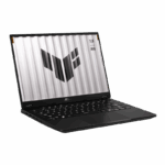 ASUS TUF FA401WU-RG047W Ryzen AI 9 HX370 32GB 1TB 14 WUXGA RTX 4050 6GB Win11 (Official Warranty) - Image 2