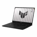 ASUS TUF FA401WU-RG047W Ryzen AI 9 HX370 32GB 1TB 14 WUXGA RTX 4050 6GB Win11 (Official Warranty) - Image 3