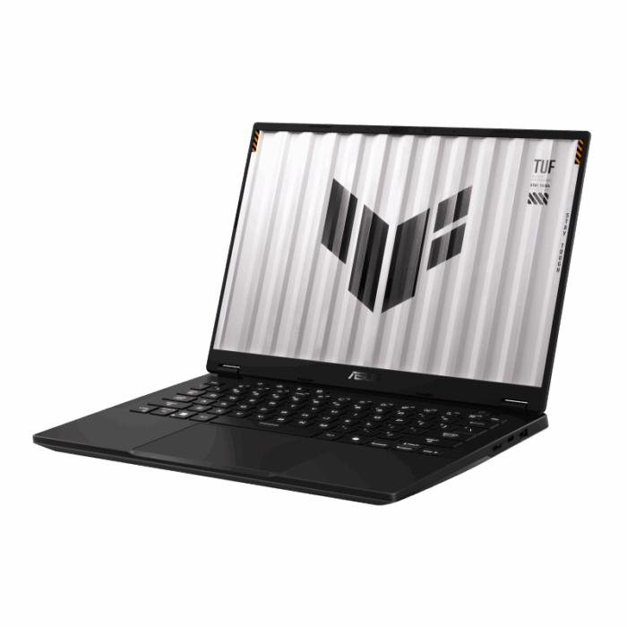 ASUS TUF FA401WU-RG047W Ryzen AI 9 HX370 32GB 1TB 14 WUXGA RTX 4050 6GB Win11 (Official Warranty) - Image 3
