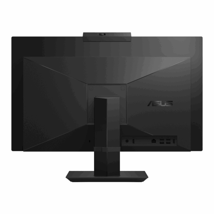 Asus AIO A5702WVAR Intel Core 5 120U 8GB 512GB SSD 27.0 FHD Dos Black - Official Warranty - Image 2