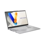 Asus VivoBook Pro 15 N6506MV - Intel Core Ultra 7 155H Processor 16GB 1 Terabyte SSD 8GB Nvidia RTX 4060 GDDR6 GC 15.6" 3K OLED 120Hz 400 Nits HDR Display Backlit KB (Cool Silver, 2 Year Asus Direct Local Warranty) - Image 3