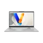 Asus VivoBook Pro 15 N6506MU - Intel Core Ultra 7 155H 16-Core Processor 16GB 1 Terabyte SSD 6GB Nvidia RTX 4050 GDDR6 GC 15.6" 3K OLED 120Hz 400 Nits HDR Display Backlit KB (Cool Silver, 2 Year Asus Direct Local Warranty)