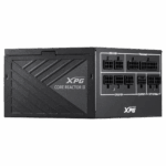 XPG Core Reactor II 750W 80 Plus Gold Fully Modular Power Supply - Image 3
