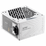 XPG Core Reactor II 850W 80 Plus Gold Fully Modular Power Supply - White