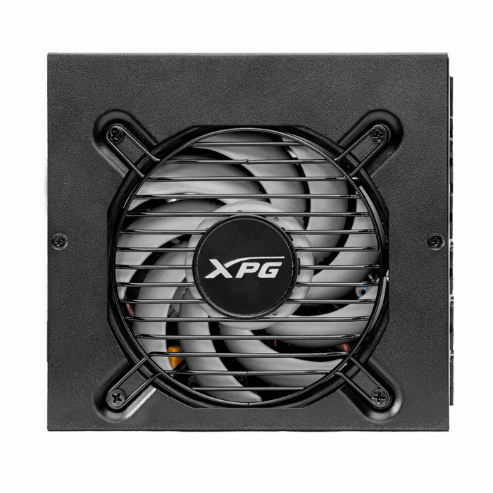 XPG Cybercore II 1300W 80 Plus Platinum Fully Modular Power Supply - Image 3
