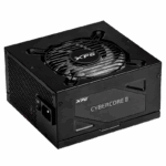 XPG Cybercore II 1300W 80 Plus Platinum Fully Modular Power Supply