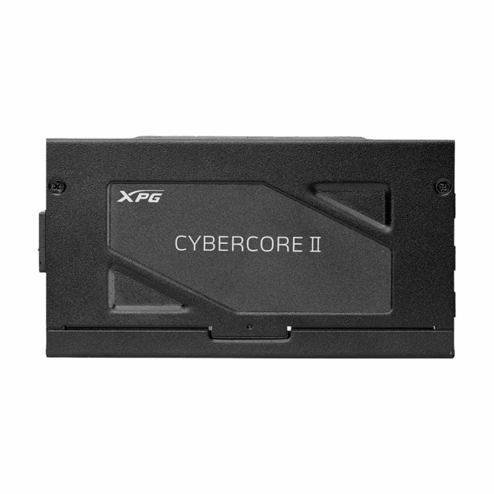 XPG Cybercore II 1300W 80 Plus Platinum Fully Modular Power Supply - Image 2