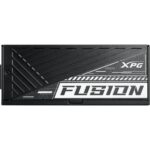 XPG Fusion 1600W PCIE 5 & ATX 3.0 Power Supply - Full Digital, Full Modular, 80 Plus and Cybenetics Titanium Certified - Partnered with Delta Electronics - Image 4