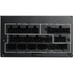 XPG Fusion 1600W PCIE 5 & ATX 3.0 Power Supply - Full Digital, Full Modular, 80 Plus and Cybenetics Titanium Certified - Partnered with Delta Electronics - Image 3