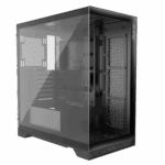 XPG Invader X ARGB Mid-Tower ATX Case - Black - Image 2