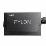 XPG Pylon 650W 80 Plus Bronze Certified 120mm Fluid Dynamic Bearing Fan Power Supply - Image 3