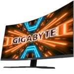 Gigabyte G32QC A - 165Hz 1440p QHD VA 32" Curved Gaming Monitor - Image 3