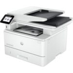 HP LaserJet Pro MFP 4103FDW - Advanced Printing, Scanning, Copying, and Faxing