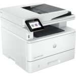 HP LaserJet Pro MFP 4103FDW - Advanced Printing, Scanning, Copying, and Faxing - Image 2