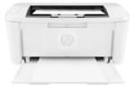 HP LaserJet M111A Black & White Laser Printer - Fast 600 x 600 DPI Monochrome Printing