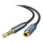 UGREEN 40675 3.5MM EXTENTION AUDIO CABLE 2M